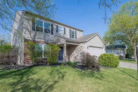 8924 Waterton Pl, Fishers, IN 46038