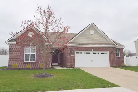 1163 Lazio Ct, Greenwood, IN 46143