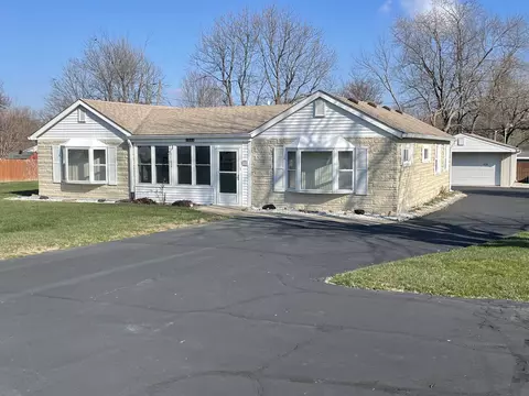 2750 Epler Ave, Indianapolis, IN 46227