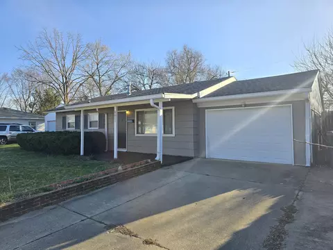 4011 Breton St, Indianapolis, IN 46222