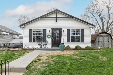 5019 W 12th St, Indianapolis, IN 46224