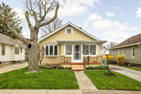 2341 S Pennsylvania St, Indianapolis, IN 46225