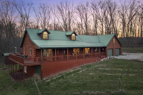 7520 N Cuzco Rd S, French Lick, IN 47432