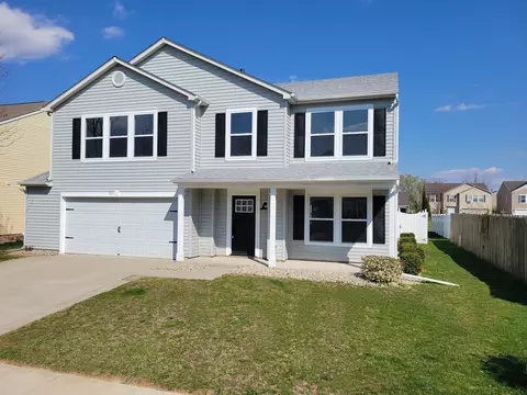 708 Eastpointe Dr, Shelbyville, IN 46176