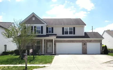 7831 Meadow Rue Rd, Noblesville, IN 46062
