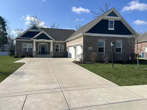 6726 Ventnor Ln, Indianapolis, IN 46217