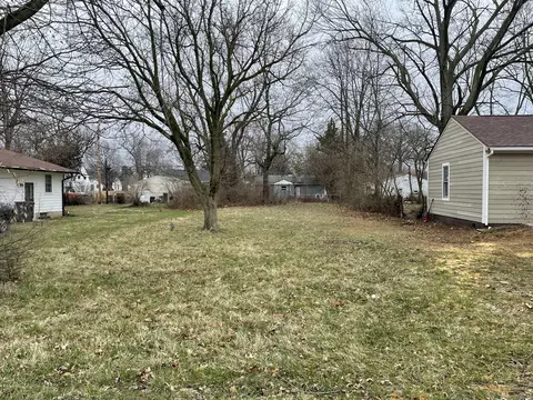 3613 N Riley Ave, Indianapolis, IN 46218