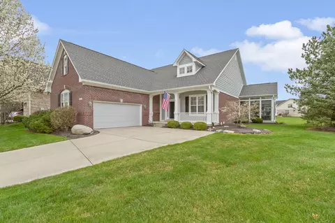 13515 Ashbury Dr, Carmel, IN 46032