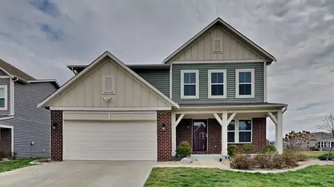 4309 Blue Note Dr, Indianapolis, IN 46239