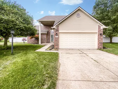 2613 Sunningdale Ct, Indianapolis, IN 46234