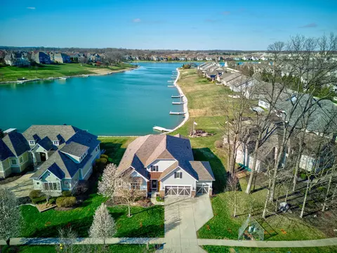 6962 Bladstone Rd, Noblesville, IN 46062