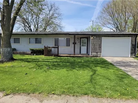 3524 Wellington Ave, Indianapolis, IN 46226
