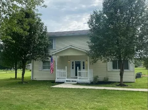 997 E Niagara Trl, Greensburg, IN 47240
