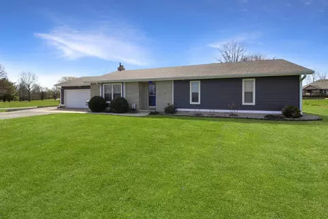 8701 E Mc Gregor Rd, Indianapolis, IN 46259