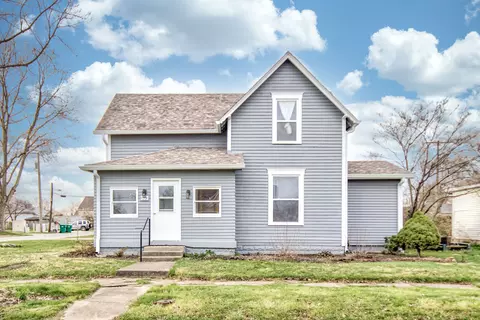 303 W Walnut St, Lebanon, IN 46052