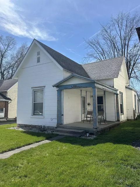 1515 Pearl St, Anderson, IN 46016