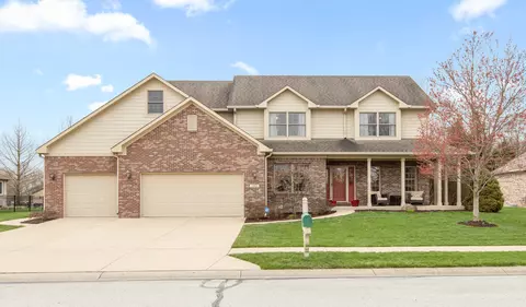 7883 Tamarack Pl, Avon, IN 46123