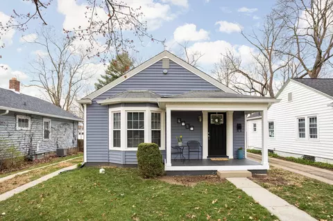 4932 Norwaldo Ave, Indianapolis, IN 46205