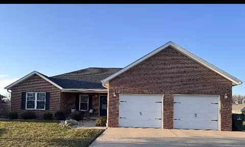 1428 Springhfield St, Greensburg, IN 47240