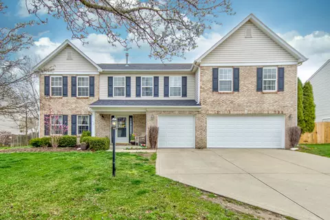10668 Standish Pl, Noblesville, IN 46060