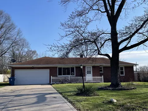 6309 W Market St, Indianapolis, IN 46214