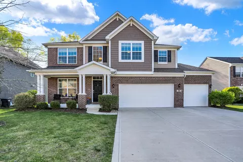 334 W Wing, Greenwood, IN 46142