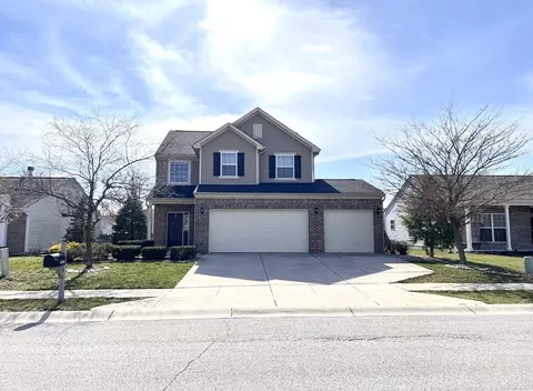 4544 Plowman Dr, Indianapolis, IN 46237