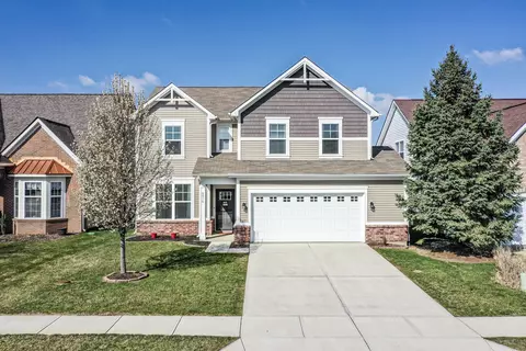 8016 Apalachee Dr, Indianapolis, IN 46217
