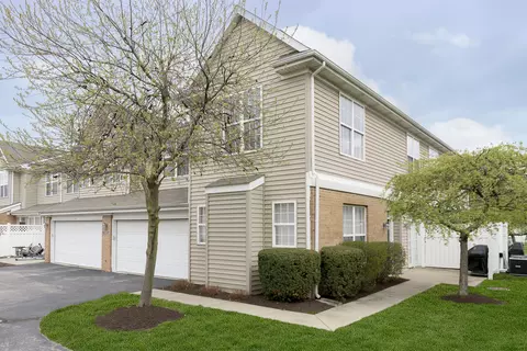 2341 Colfax Ln, Indianapolis, IN 46260