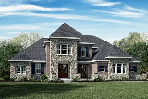 11973 Shady Knoll Dr, Fishers, IN 46037