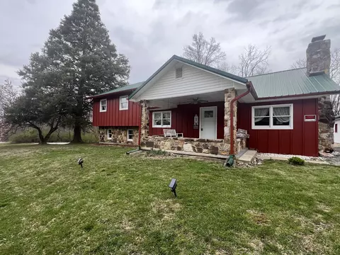7539 S County Road 625 W, Reelsville, IN 46171
