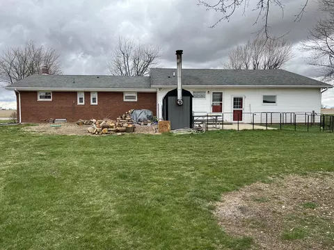6362 S Wilbur Wright Rd, Straughn, IN 47387 photo 2