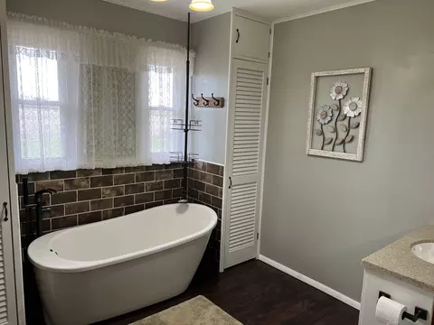6362 S Wilbur Wright Rd, Straughn, IN 47387 photo 12