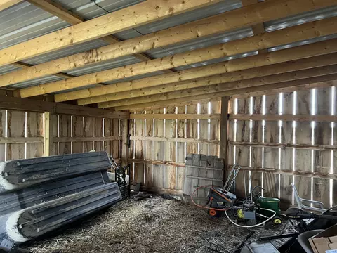 6362 S Wilbur Wright Rd, Straughn, IN 47387 photo 15