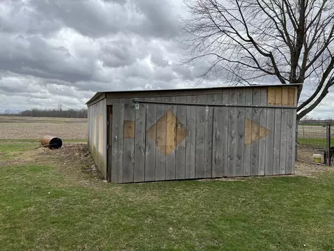 6362 S Wilbur Wright Rd, Straughn, IN 47387 photo 14