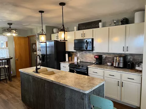 6362 S Wilbur Wright Rd, Straughn, IN 47387 photo 5