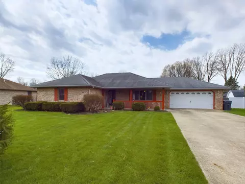 2355 Price Dr, Anderson, IN 46012