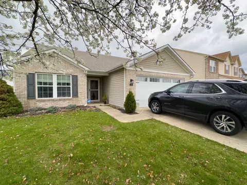 4132 Cheltonham Ct, Plainfield, IN 46168
