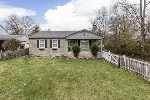 6620 E Raymond St, Indianapolis, IN 46203