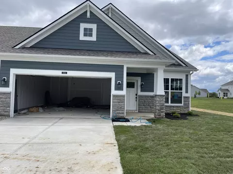 16668 Churning Way, Noblesville, IN 46060