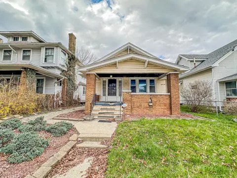 44 N Tremont St, Indianapolis, IN 46222
