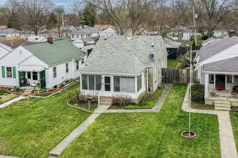 4642 Young Ave, Indianapolis, IN 46201