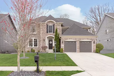 12498 Hidden Spring Cv, Fishers, IN 46037