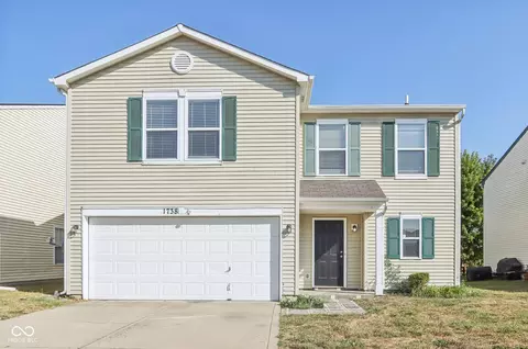 1738 Sonesta Way, Indianapolis, IN 46217