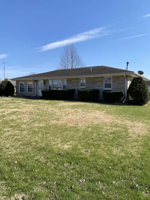 273 Lincoln St, Columbus, IN 47201