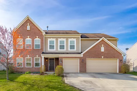 5403 Misthaven Ln, Greenwood, IN 46143