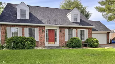 3405 Putter Pl, Columbus, IN 47203