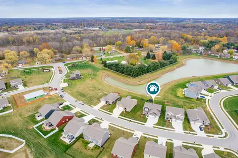 147 Carrick Glen Blvd, Pendleton, IN 46064 photo 35
