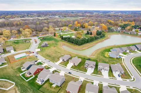 147 Carrick Glen Blvd, Pendleton, IN 46064 photo 36