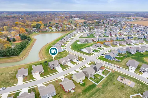 147 Carrick Glen Blvd, Pendleton, IN 46064 photo 37